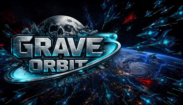 Grave Orbit