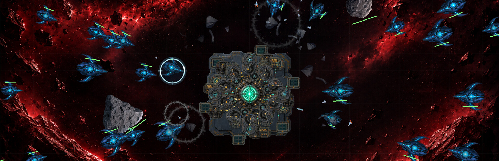 Grave Orbit