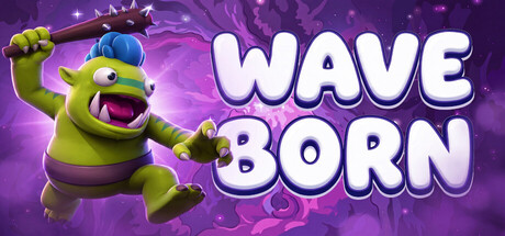 WaveBorn