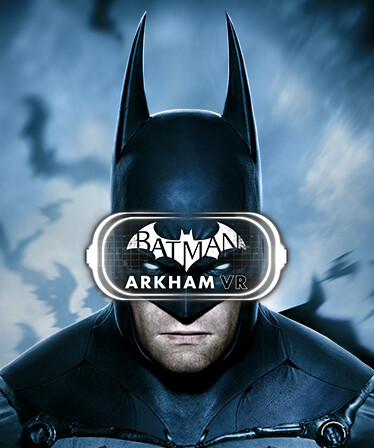 Batman : Arkham VR