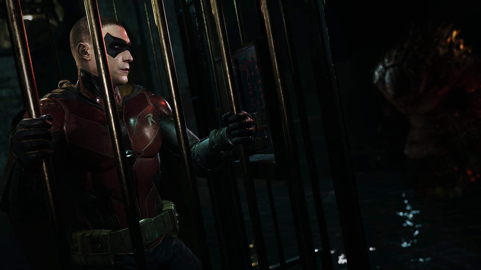Batman™: Arkham VR — изображение 5