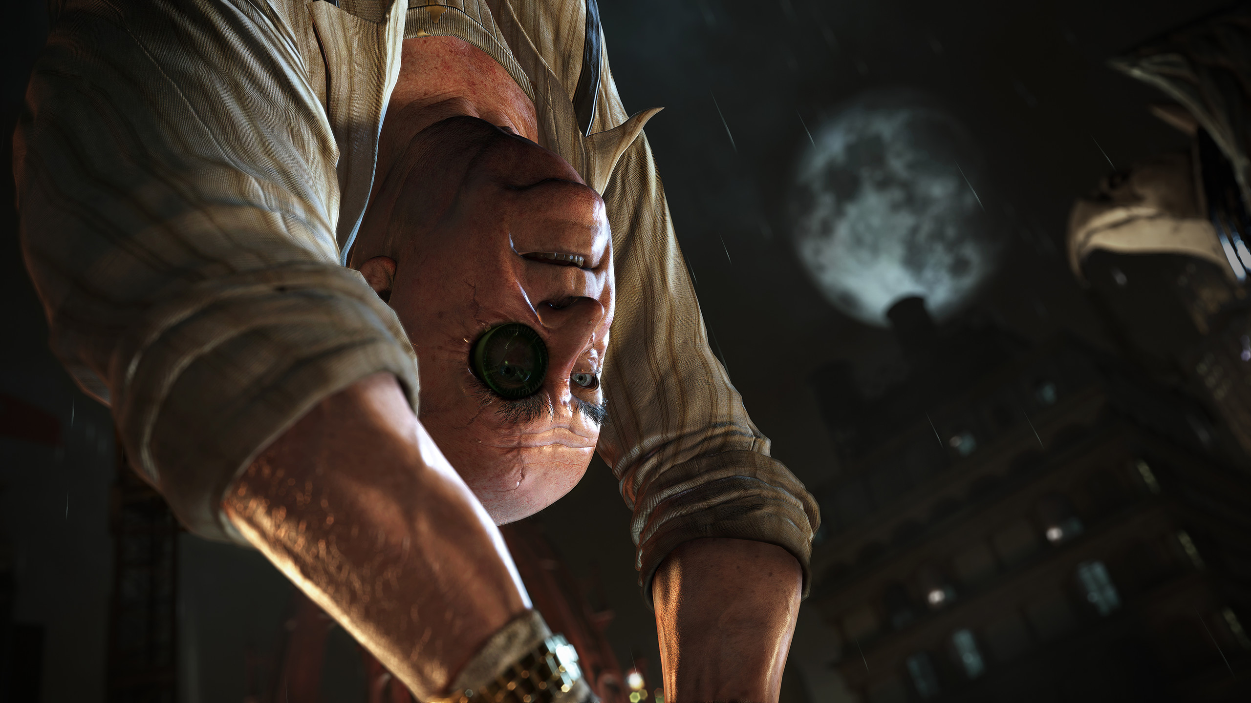 Batman™: Arkham VR screenshot 4