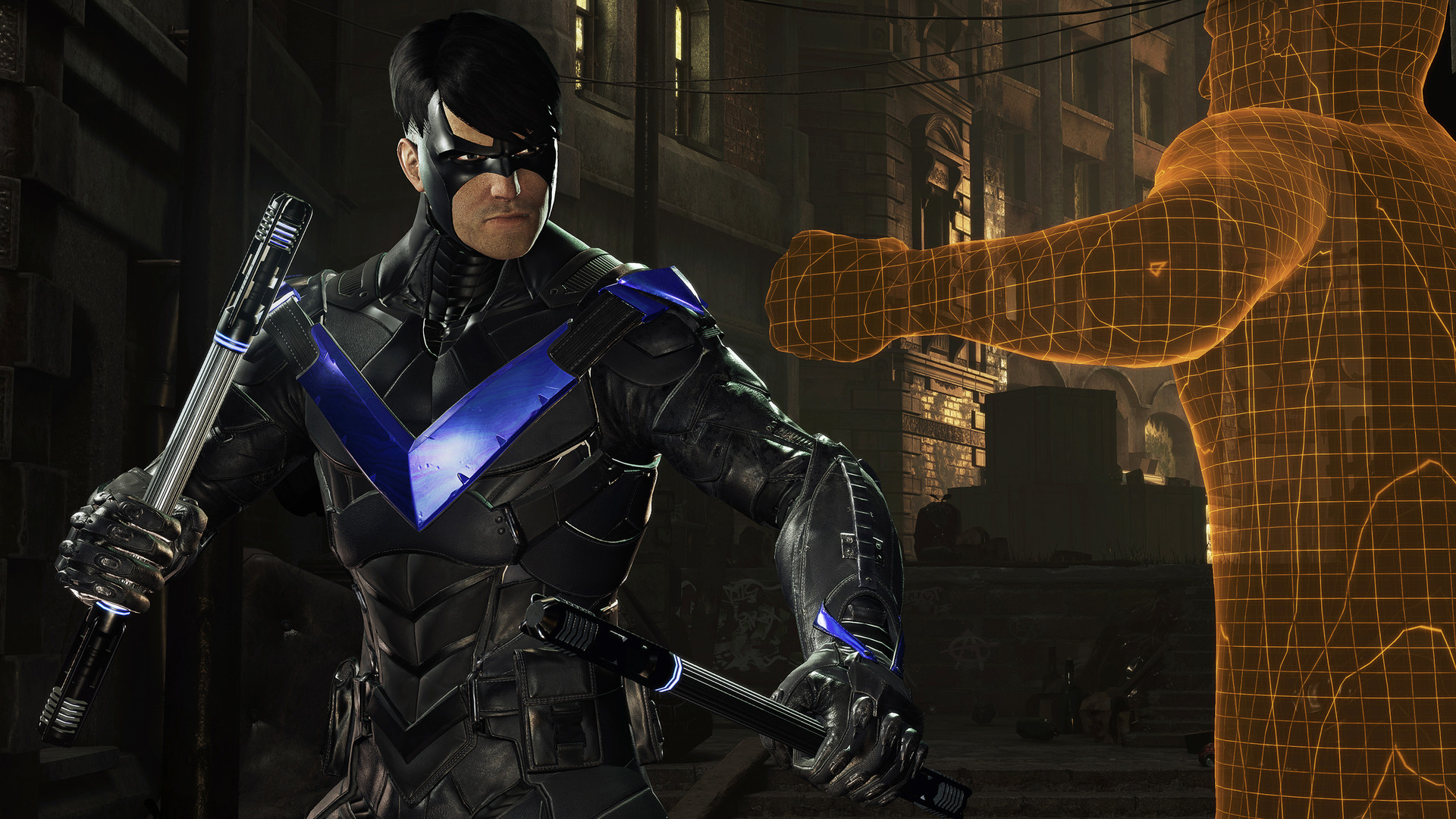 Batman™: Arkham VR — изображение 3
