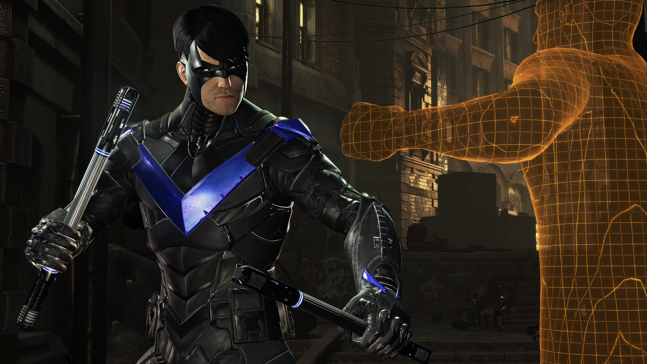 Batman™: Arkham VR screenshot 3