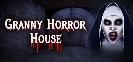 Granny Horror House