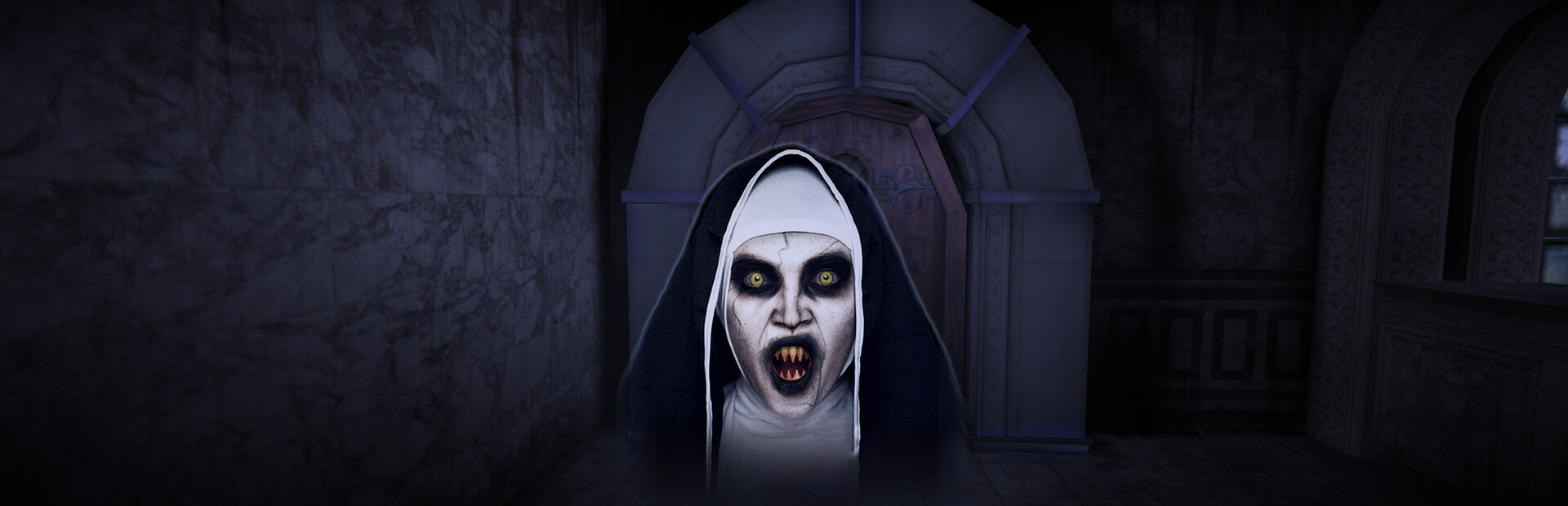 Granny Horror House