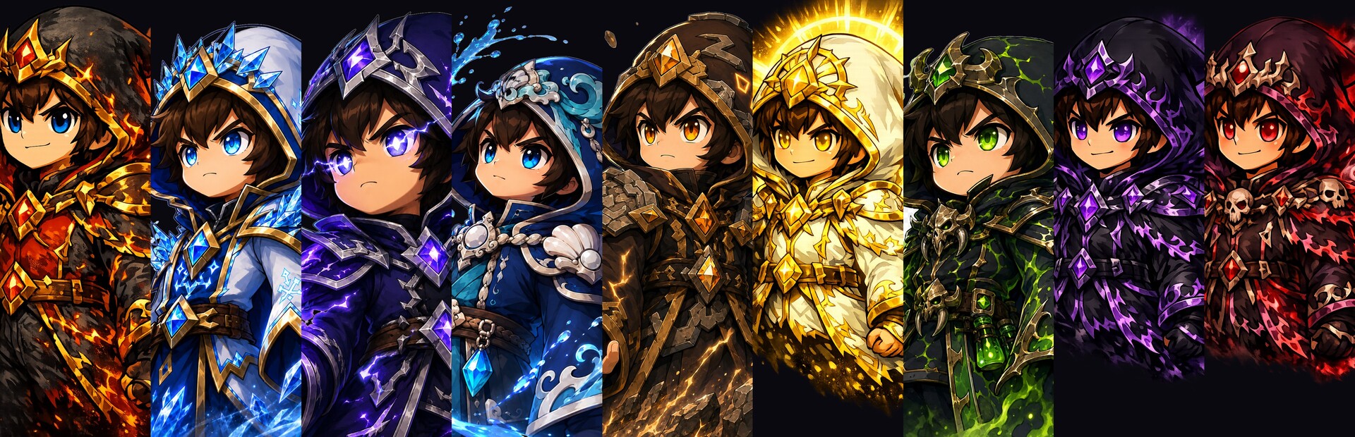 Diofru: Survivors of the Tower