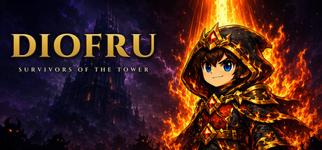 Diofru: Survivors of the Tower