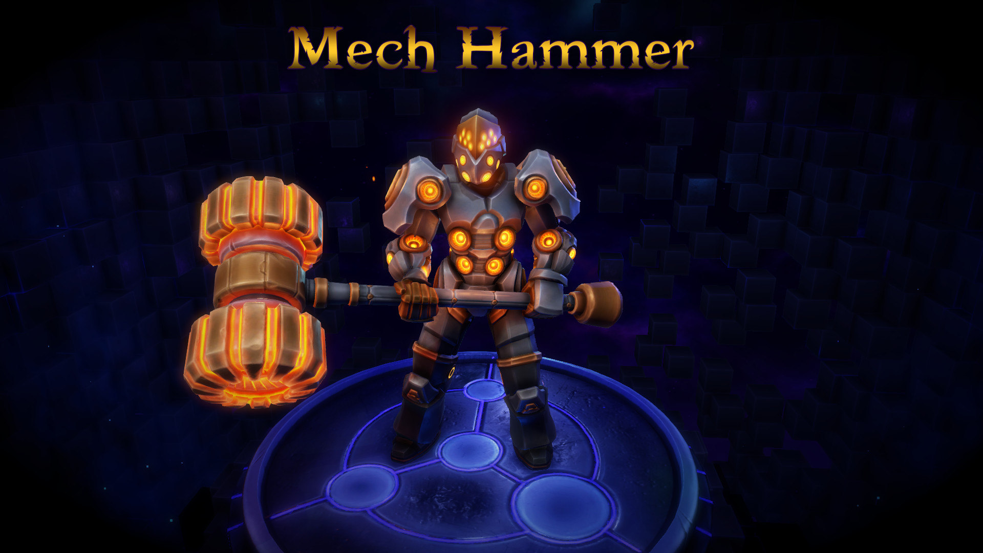 FORCED SHOWDOWN - Supreme Skin Pack screenshot 1