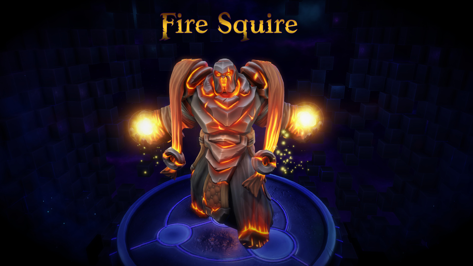 FORCED SHOWDOWN - Supreme Skin Pack screenshot 3