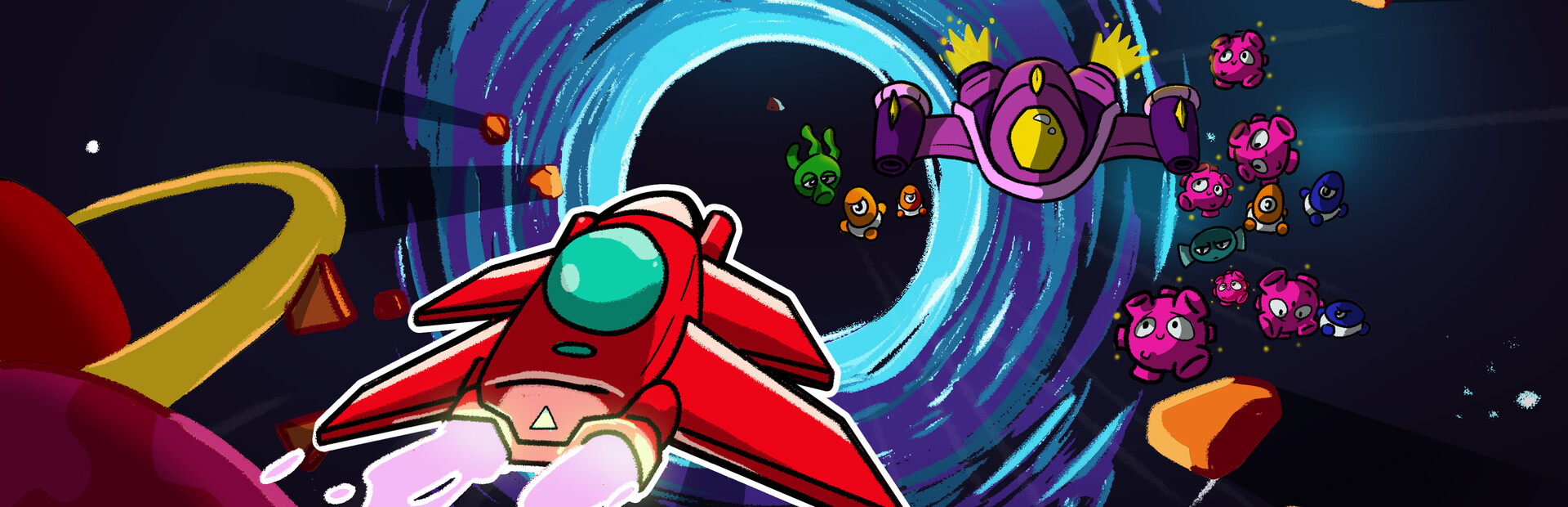 Wings of Beyond