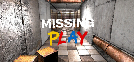 MISSING PLAY — Steam header