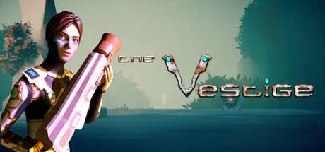 The Vestige — Steam header