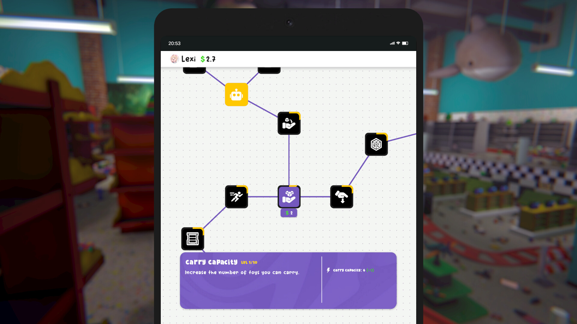Too Many Toys! screenshot 15