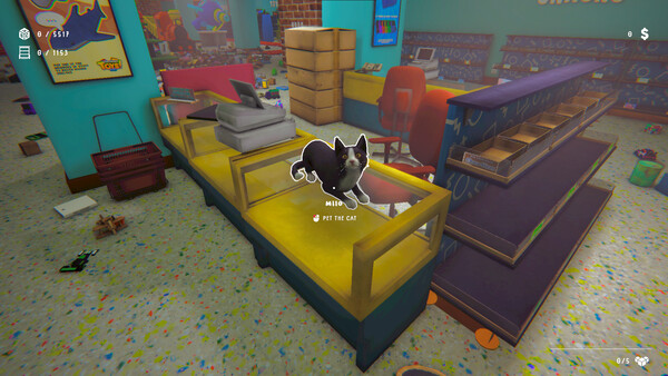 Too Many Toys! screenshot 6