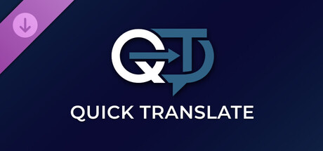 Quick Translate - Offline Translation