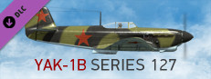 IL-2 Sturmovik: Yak-1b Collector Plane