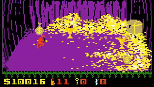 Dungeons of Dreadmoor screenshot 6