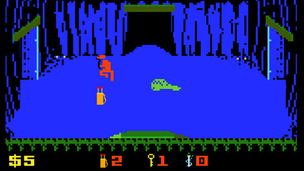 Dungeons of Dreadmoor screenshot 4