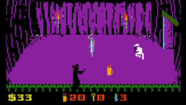 Dungeons of Dreadmoor screenshot 5
