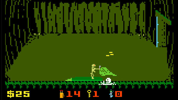 Dungeons of Dreadmoor screenshot 3