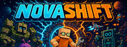 NovaShift: Universe