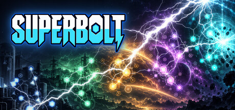 SUPERBOLT