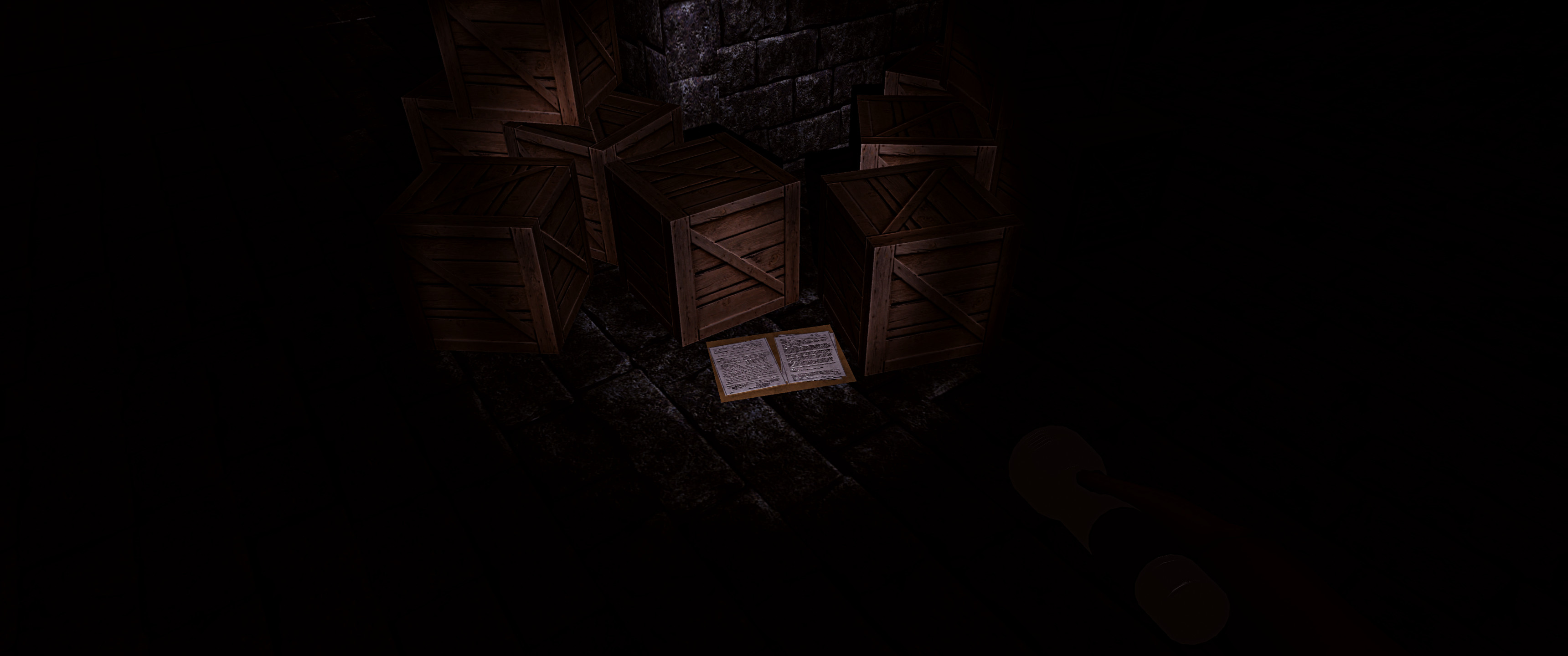 The Janitor screenshot 4