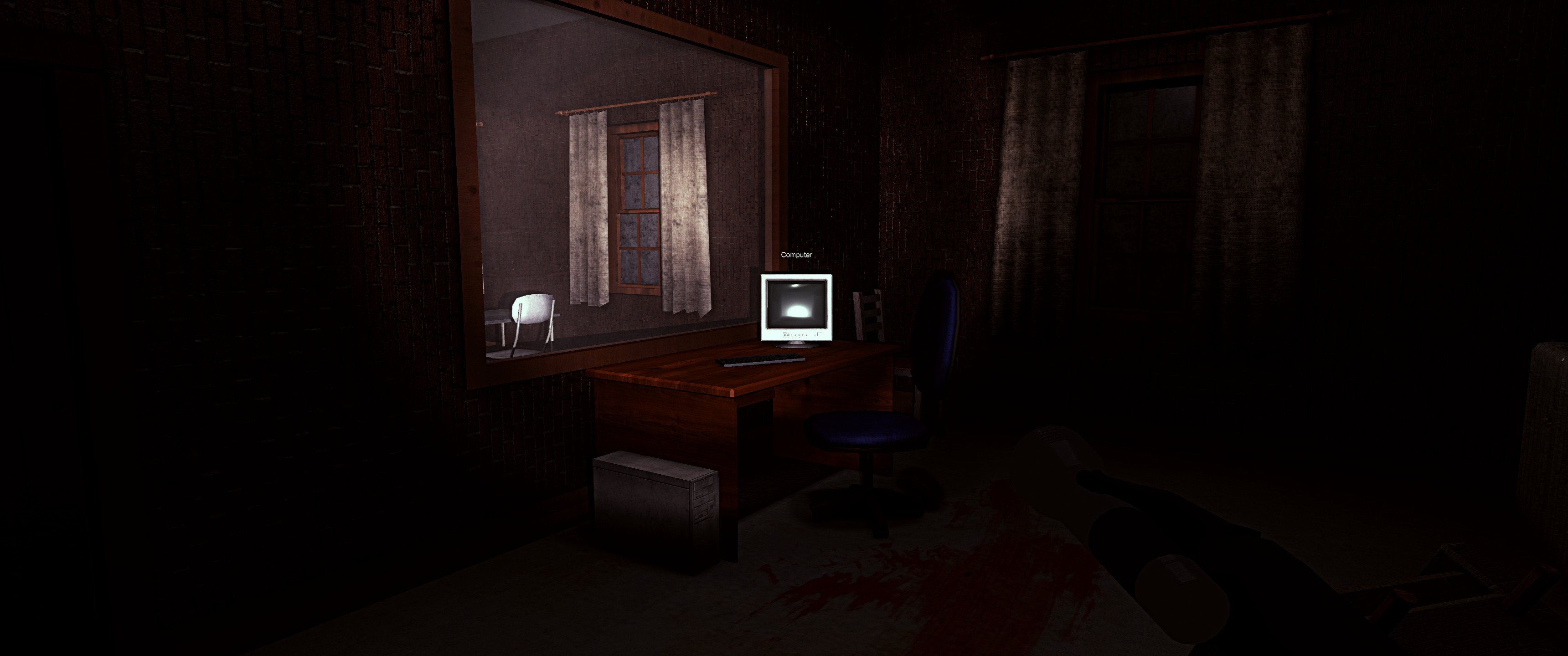 The Janitor screenshot 8