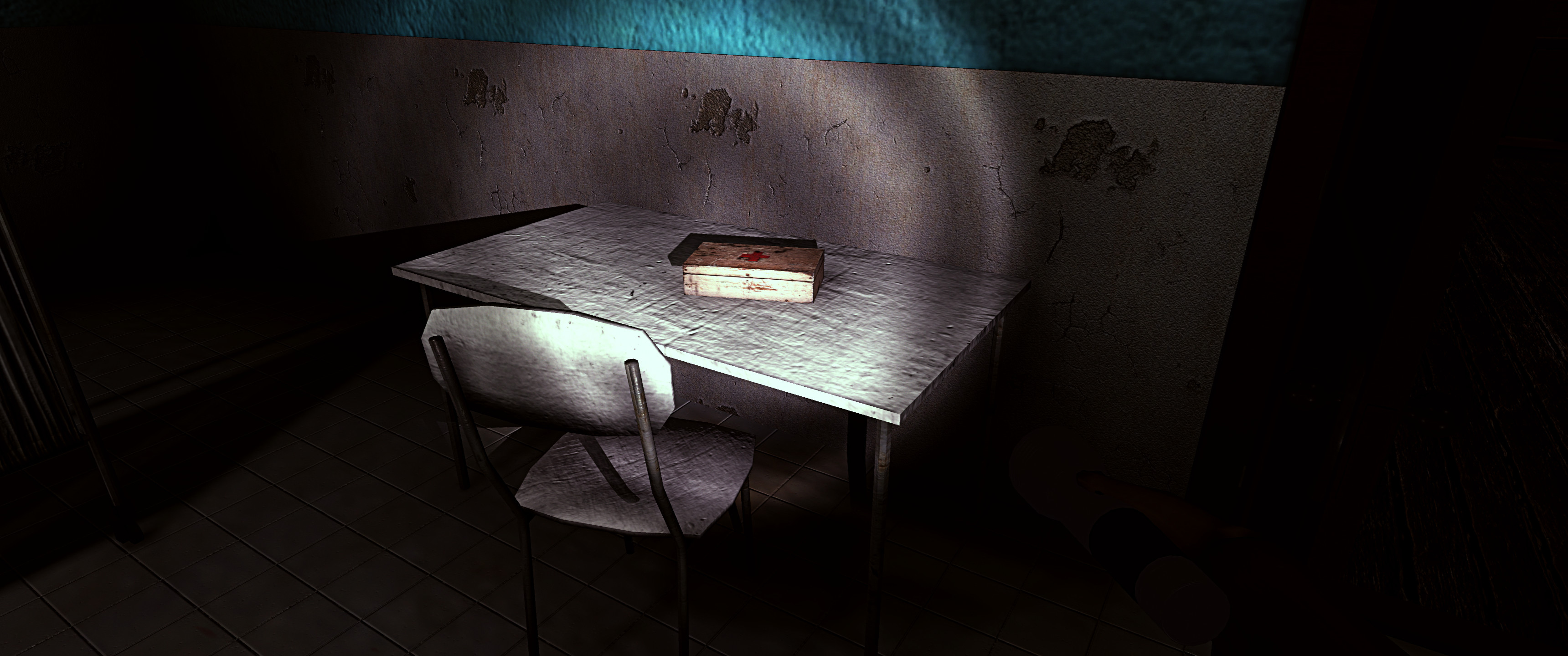 The Janitor screenshot 10