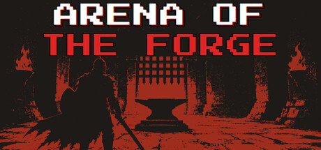 Arena of the Forge