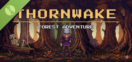 Thornwake: Forest Adventure Demo
