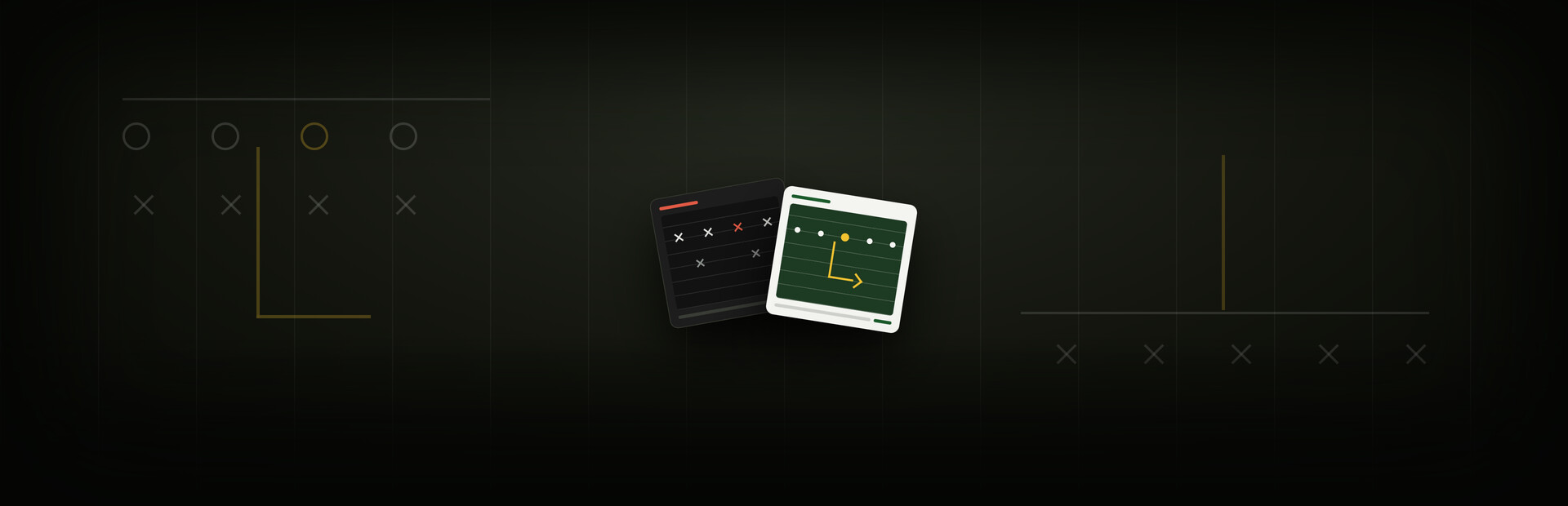 PlayCard Football
