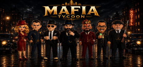 Mafia Tycoon
