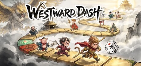 Westward Dash