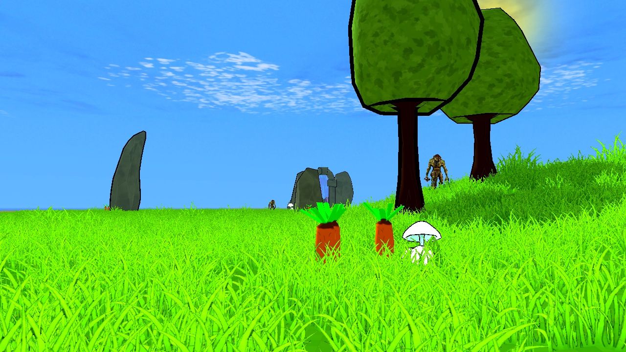The Return Home Remastered screenshot 7