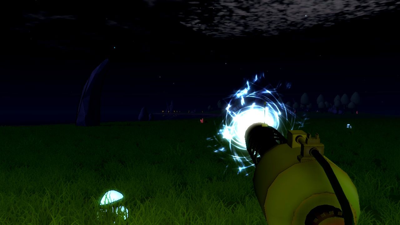 The Return Home Remastered screenshot 5