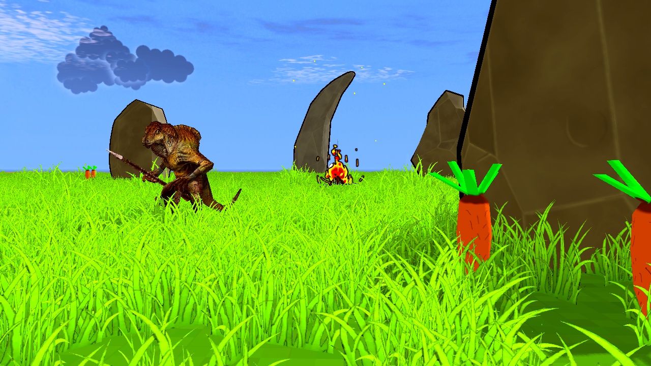 The Return Home Remastered screenshot 3