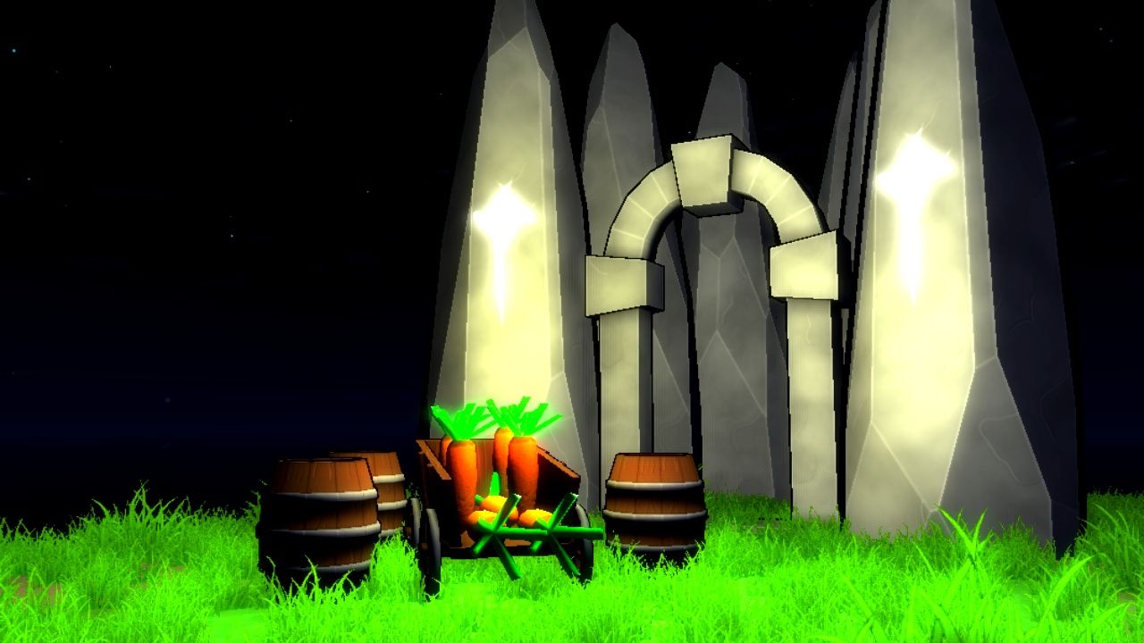 The Return Home Remastered screenshot 8