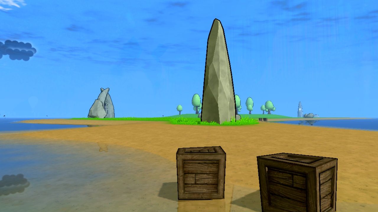 The Return Home Remastered screenshot 6