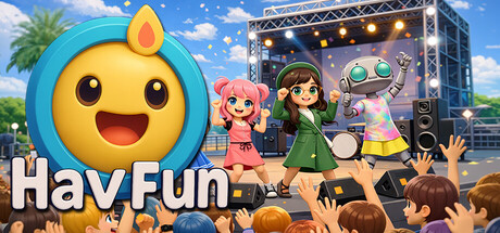 Havfun