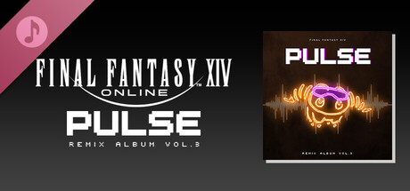 Pulse: FINAL FANTASY XIV Remix Album Vol. 3