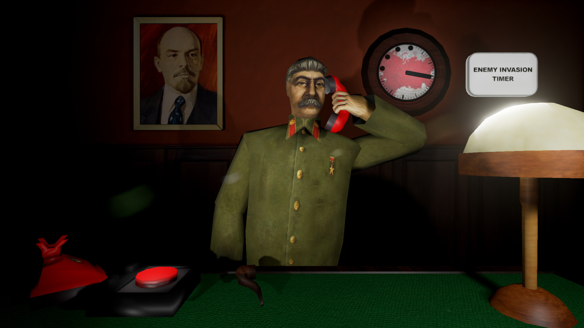 Calm Down, Stalin screenshot 8