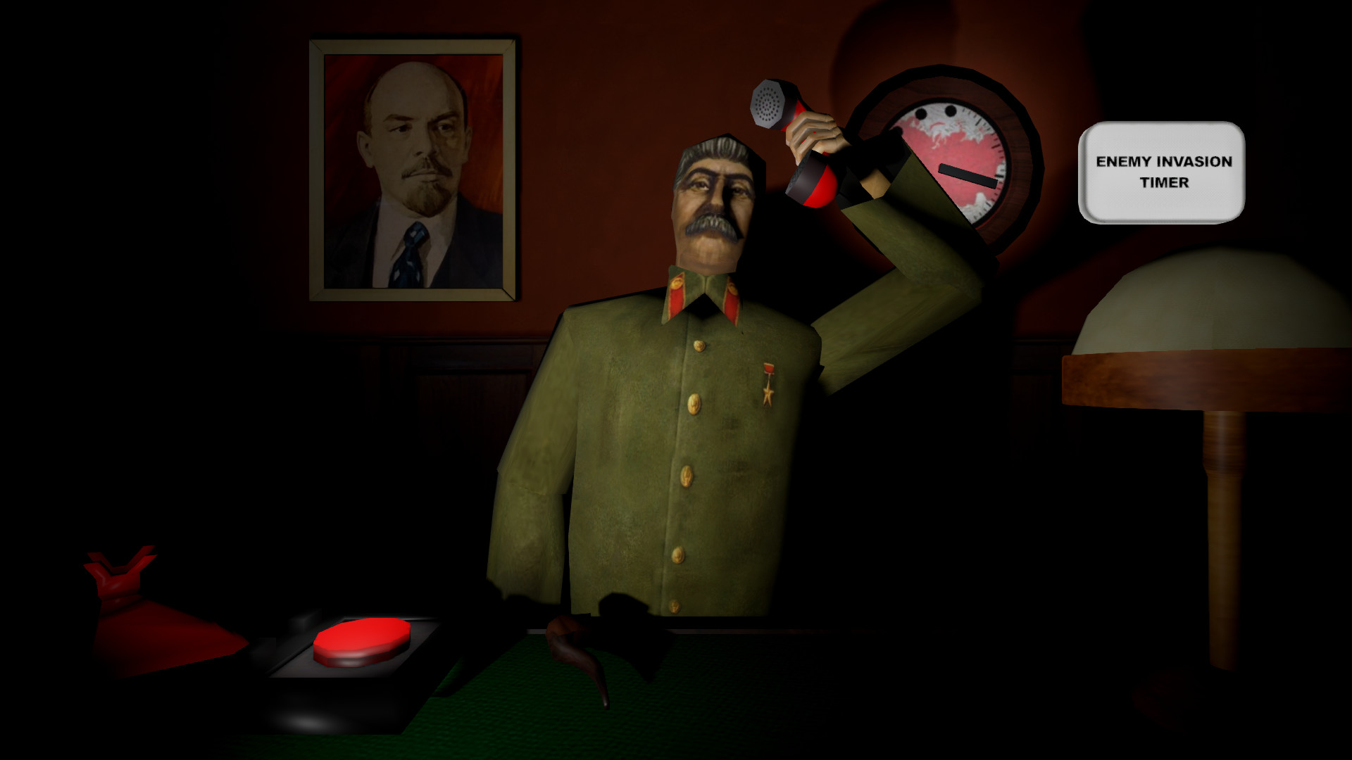 Calm Down, Stalin screenshot 6
