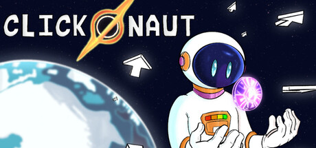 CLICKONAUT — Steam header