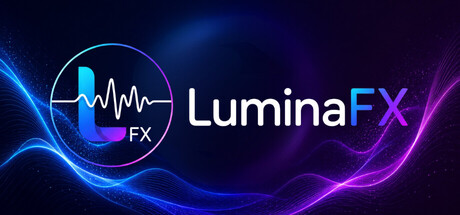 LuminaFX