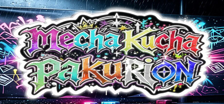 mechakucha pakurion