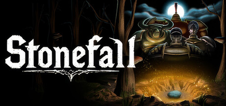Stonefall — Steam header