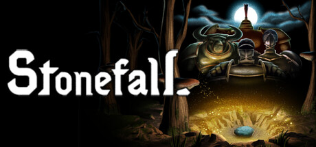 Stonefall — Steam header