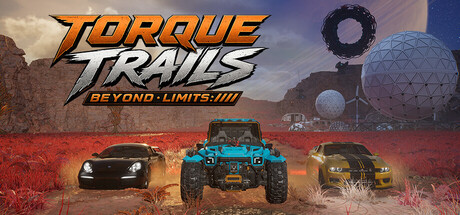 Torque Trails: Beyond Limits